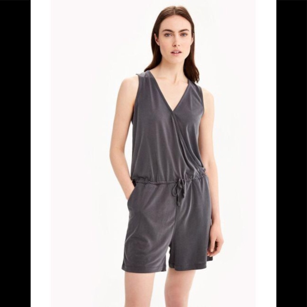 Lole | Aurora Short Romper